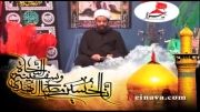 حجت الاسلام بندانی - در باب حرکت کاروان سیدالشهدا 77