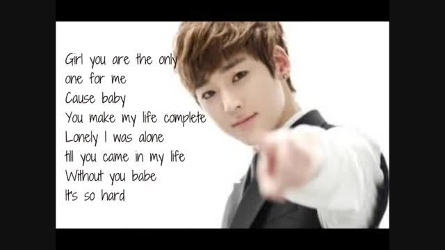 Kevin woo _ In your hands