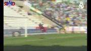 کلیپ معارفه کیلور ناواس در رئال مادرید