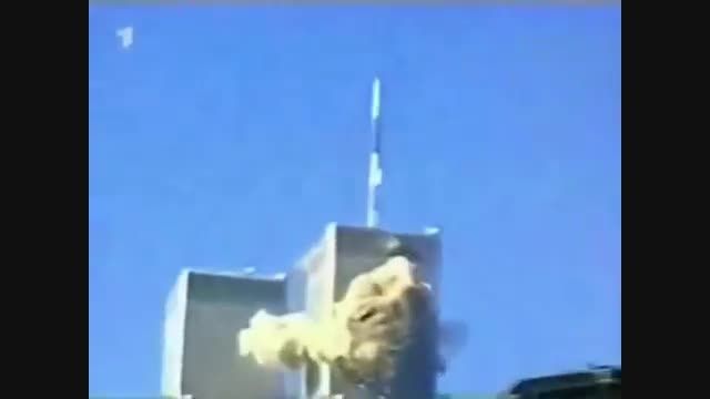 11 سپتامبر و حمله به برج های دوقلو