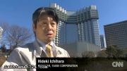 تکنولوژی جدید ساخت ساختمان ها در ژاپن