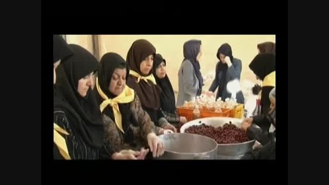 مسیر رستگاری - قسمت3 - معرفی بازارچه خیریه آسوده مأوی