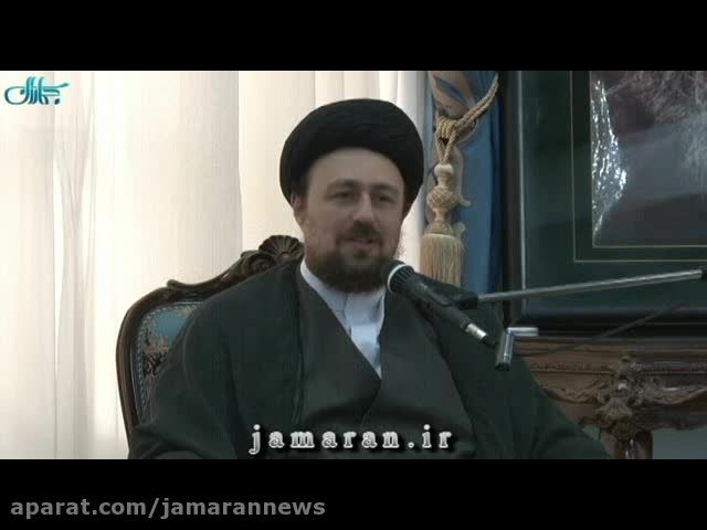 سخنرانی یادگار امام در دیدار با جمعی از آزادگان