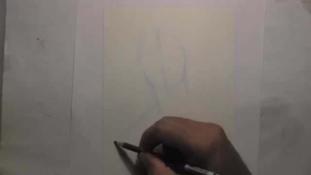 How To Draw Spider-Man