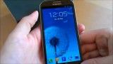 Samsung Galaxy SIII LTE (GT-I9305)