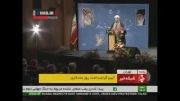 دکتر روحانی : عده ای به نام مقاومت جیب مردم را زدند