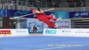 ووشو ، مسابقات داخلی چین فینال گوون شو