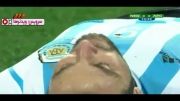 خلاصه بازی هلند ۰-۰ آرژانتین (پنالتی ۲-۴)
