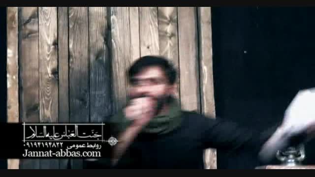 شور بسیار زیبا-حاج محمود استادباقر