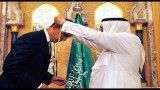 روابط عربستان سعودی وهابی با اسرائیل و آمریکا (فتوکلیپ)