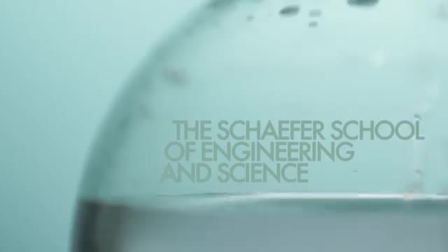 Schaefer School of Engineering
