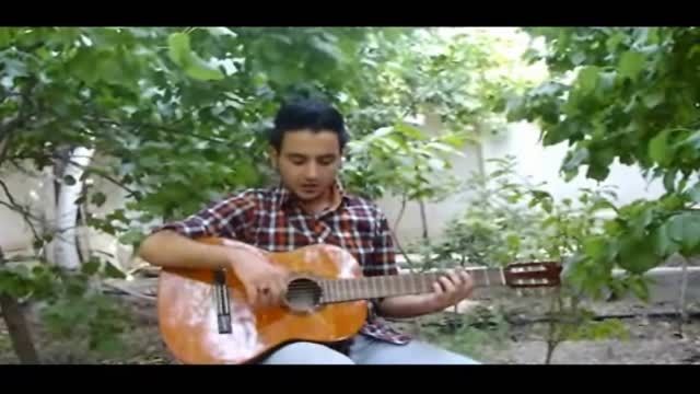 موزیک ویدیو برقص آ محسن چاوشی با حضور مخاطبان