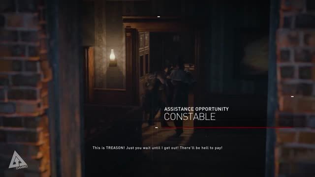 گیم پلی ایی متفاوت از بازی Assassins Creed Syndicate