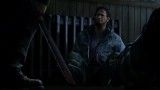 تریلر : The Last of Us teases story