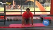 Upgrade Your Pushup With This Tweak