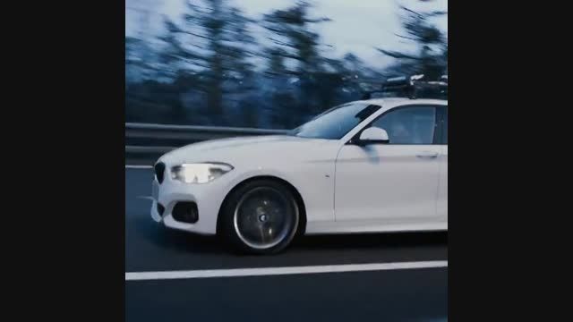 BMW- کلیپ