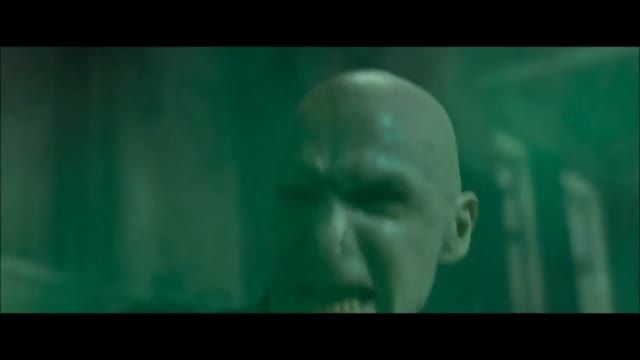 harry potter-Agony of harry-dreaming wide awake