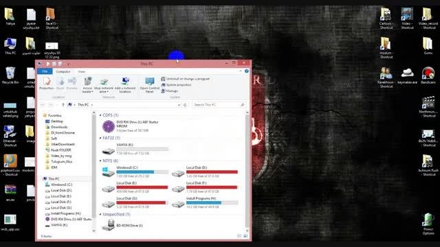 خاموش کردن ویندوز 8.1 به شیوه ای جدید [اختصاصی راسخون]
