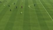 گل تکنیکی در FIFA 14