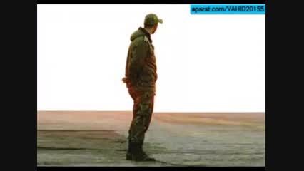 *آهنگ فوق العاده زیبا و احساسی علی بابا....سرباز^