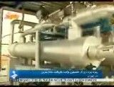 بازیافت بخار بنزین در ایران