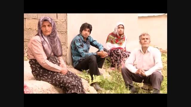 فیلم ایرانی مشعل : پارت 2