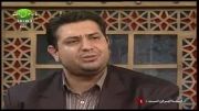 مداحی محمد تقی جلالی شبکه جام جم پارت2