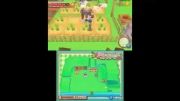 Harvest Moon 3D A New Beginning for 3DS