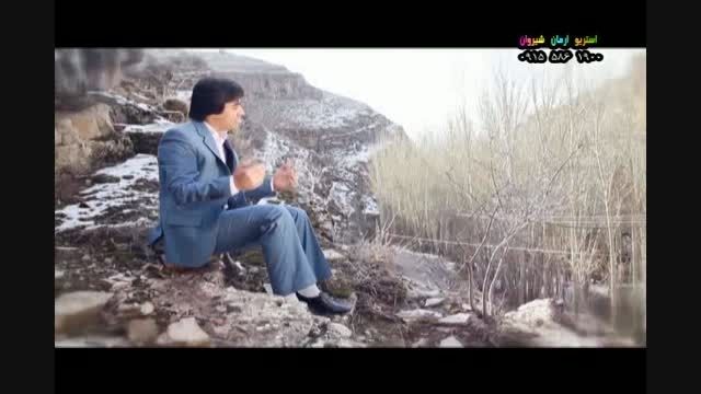 اصغر باکردار-مجتبی روستایی- آلبوم جدید دیدار آخر-دل خین