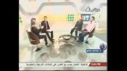 قدردانی ویژه از مبارک در تلوزیون مصر + فیلم