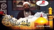 حجت الاسلام بندانی - در باب حرکت کاروان سیدالشهدا 56