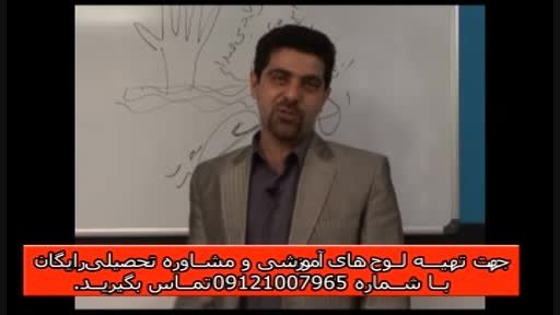 آلفای ذهنی با استاد حسین احمدی بنیانگذار آلفای ذهنی(71)
