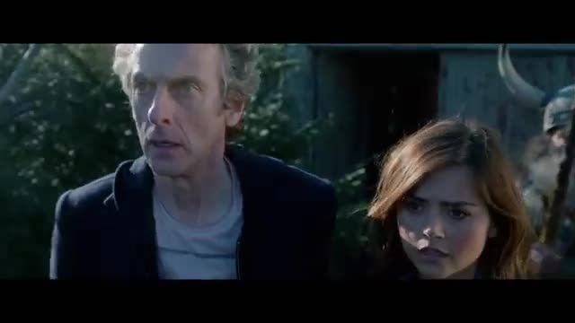 تیزر دوم فصل نهم دکتر هو - Doctor Who S9