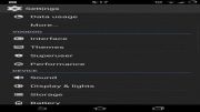 VANIR ROM 4.4.2 On Nexus 4