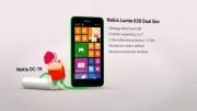 Now Nokia Poland starts teasing double-height Live Tile