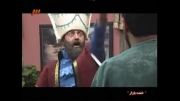 خنده بازار حلیم سلطان -3