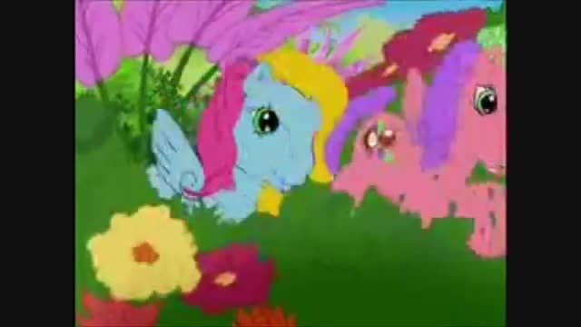 My Little Pony- Music