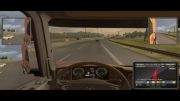 euro truck simulator 2 Good Driver