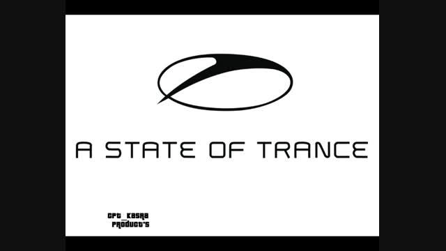 مجموعه اهنگ های a state of trance البوم 611 قسمت 1