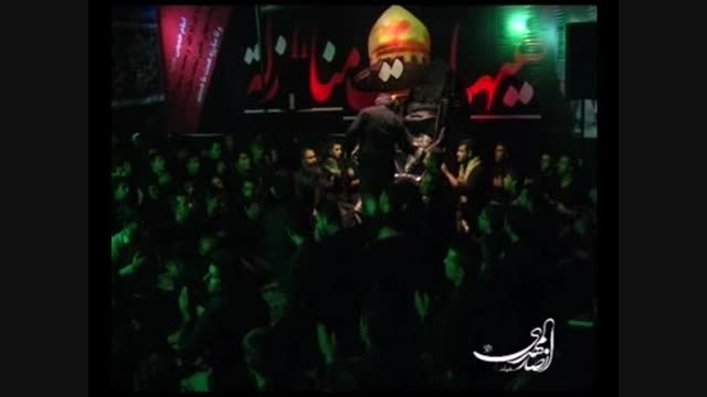 محرم۹۴هیات انصارالمهدی(عج)مرودشت-شب سوم(1)