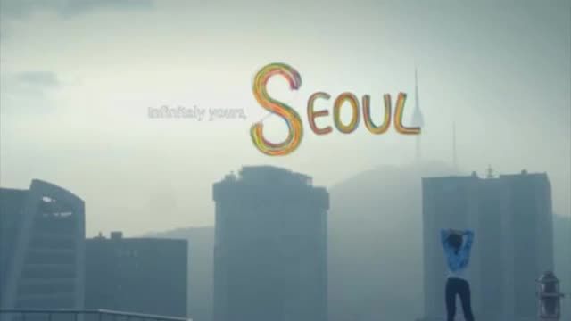 Seoul song
