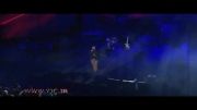 اجرای زنده محمدعلیزاده درحضورپدرومادرش!!!