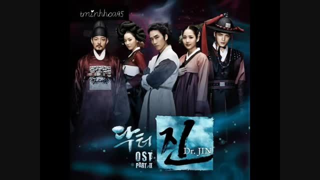 OST سریال سفر زمان دکتر جین