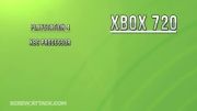 اولین اطلاعات از Xbox 720 !!