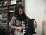 موسیقی زیبای آذری