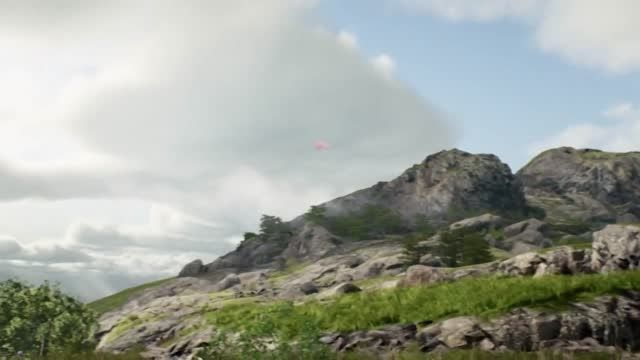 Unreal Engine 4 Kite Demo -Titan x | Guard3d.com
