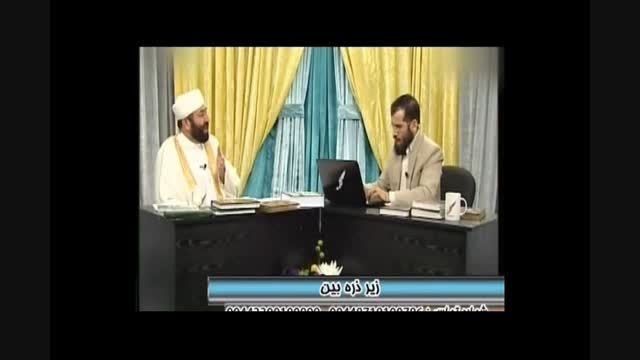 آیا در نهج البلاغه علی(ع)خلفا را از خودشان برتر دانستن؟