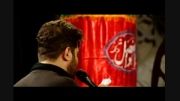 حاج روح الله بهمنی سبک واحد  2 قشنگ محرم 93