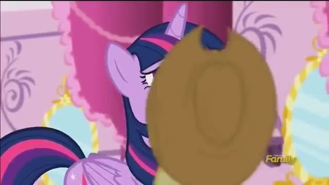 My little pony season 5 episode 13