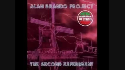 Alan Brando -- Love Is Always On My Mind (Long Version)